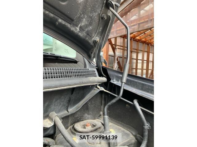 Nissan CUBE 2010-03 8658609-22