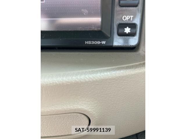 Nissan CUBE 2010-03 8658609-26