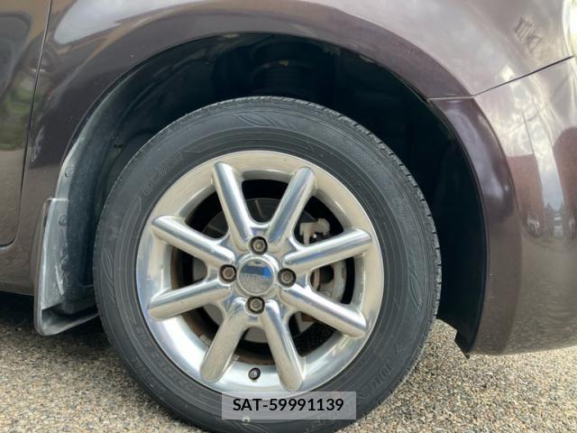 Nissan CUBE 2010-03 8658609-5