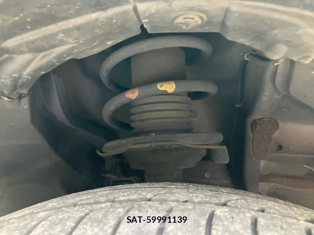 Nissan CUBE 2010-03 8658609-7