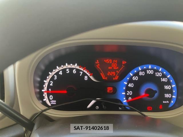 Nissan CUBE 2009-10 8658601-11