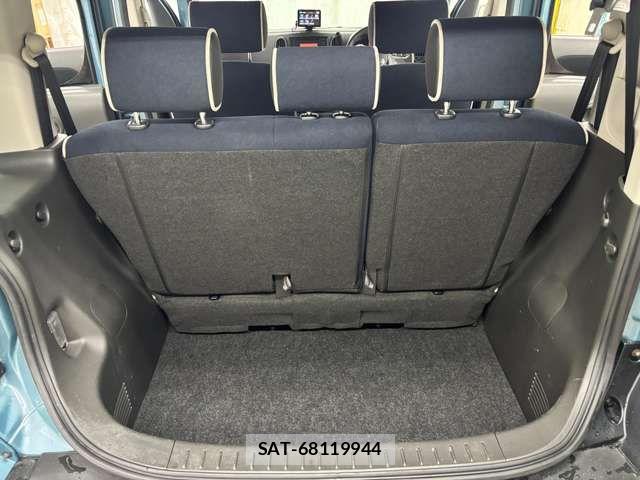 Nissan CUBE 2012-09 8658611-10