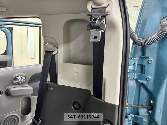 Nissan CUBE 2012-09 8658611-14