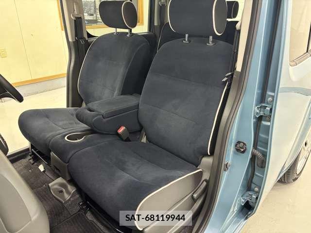 Nissan CUBE 2012-09 8658611-5
