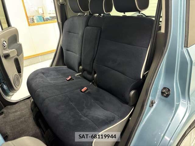 Nissan CUBE 2012-09 8658611-8