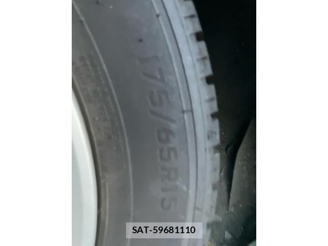 Nissan CUBE 2008-11 8658600-12