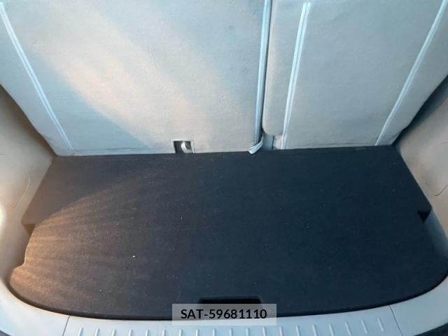 Nissan CUBE 2008-11 8658600-15