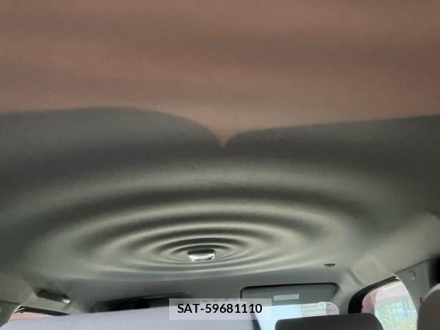 Nissan CUBE 2008-11 8658600-16