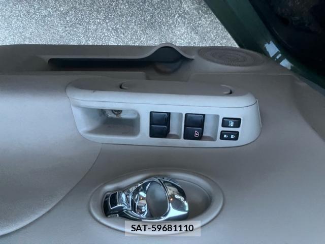 Nissan CUBE 2008-11 8658600-18