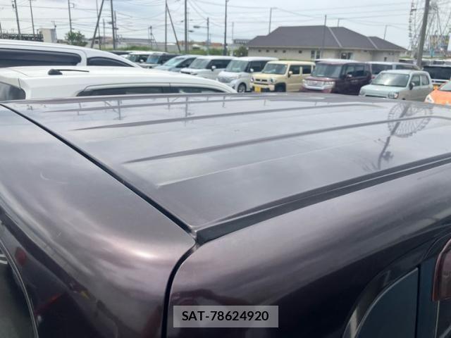 Nissan CUBE 2009-08 8658598-9