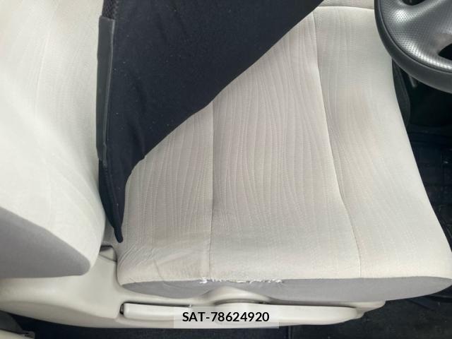 Nissan CUBE 2009-08 8658598-13