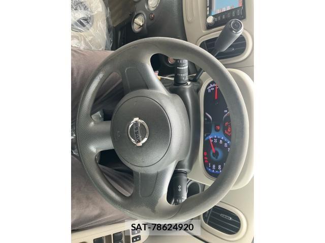 Nissan CUBE 2009-08 8658598-19