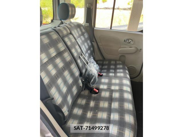 Nissan CUBE 2013-12 8666016-14