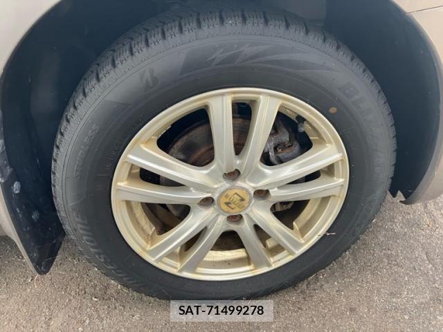 Nissan CUBE 2013-12 8666016-7