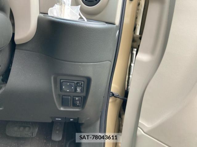 Nissan CUBE 2010-03 8658602-15
