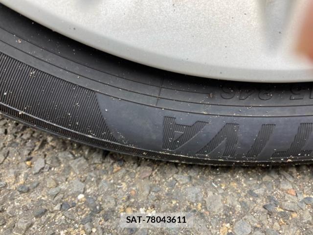 Nissan CUBE 2010-03 8658602-7