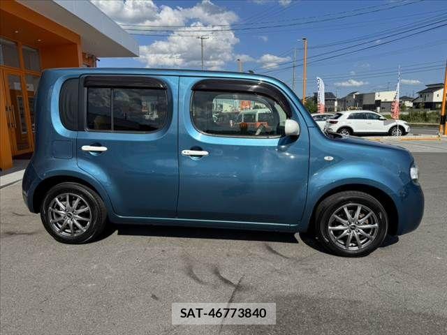 Nissan CUBE 2018-01 8685368-10
