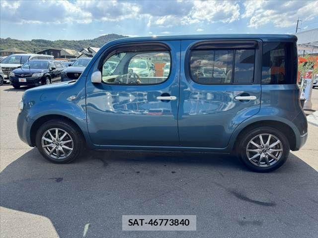 Nissan CUBE 2018-01 8685368-11