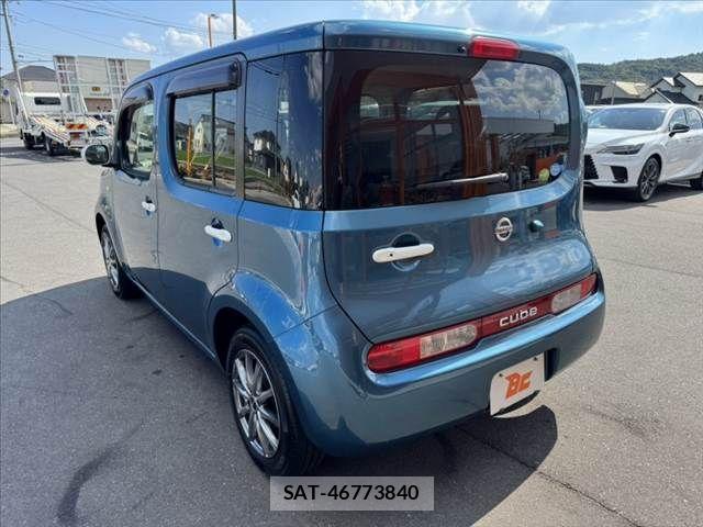 Nissan CUBE 2018-01 8685368-12