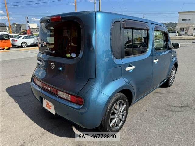 Nissan CUBE 2018-01 8685368-14