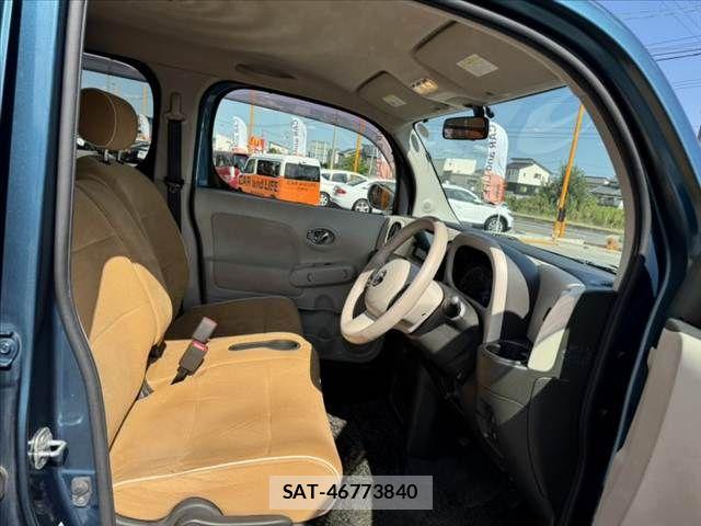 Nissan CUBE 2018-01 8685368-15
