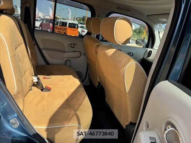 Nissan CUBE 2018-01 8685368-16