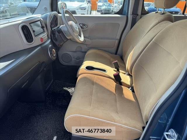 Nissan CUBE 2018-01 8685368-17