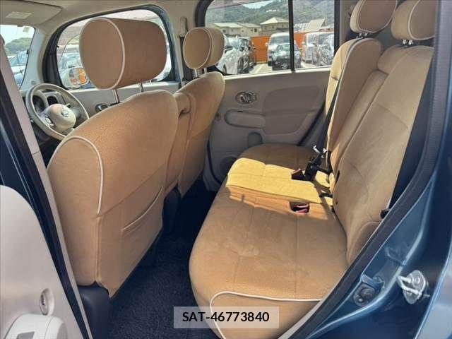 Nissan CUBE 2018-01 8685368-18