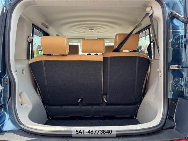 Nissan CUBE 2018-01 8685368-19