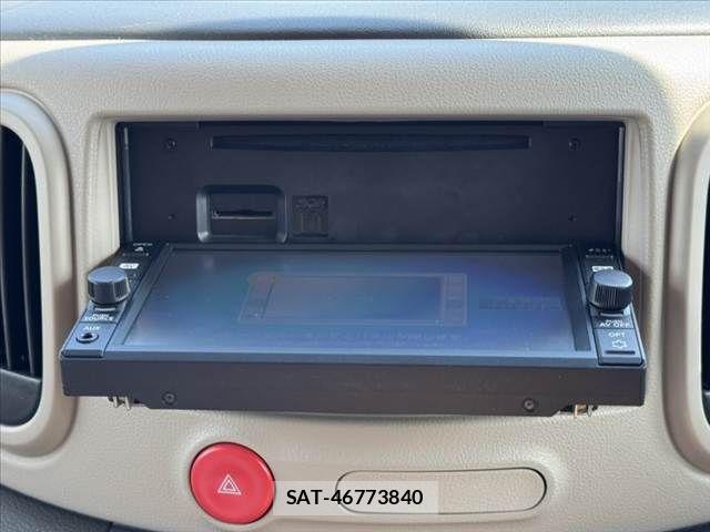 Nissan CUBE 2018-01 8685368-22
