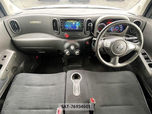 Nissan CUBE 2019-06 8685365-1