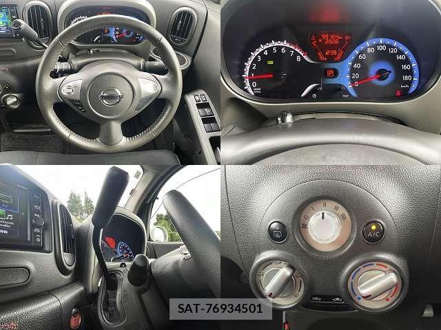 Nissan CUBE 2019-06 8685365-3