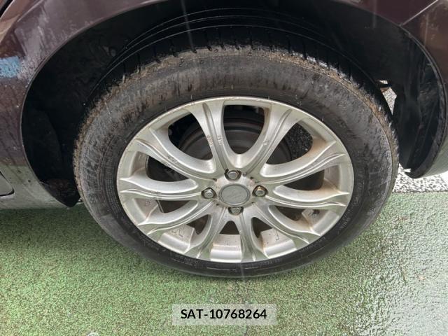 Nissan CUBE 2014-10 8741476-9