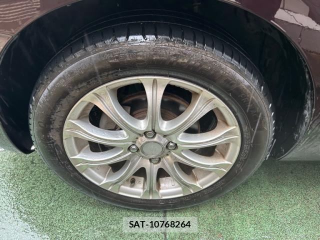 Nissan CUBE 2014-10 8741476-10