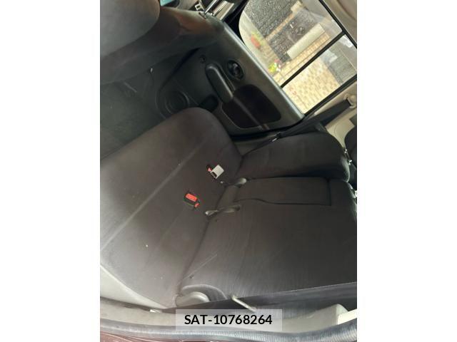 Nissan CUBE 2014-10 8741476-13