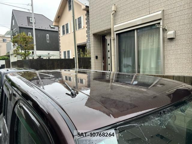 Nissan CUBE 2014-10 8741476-3