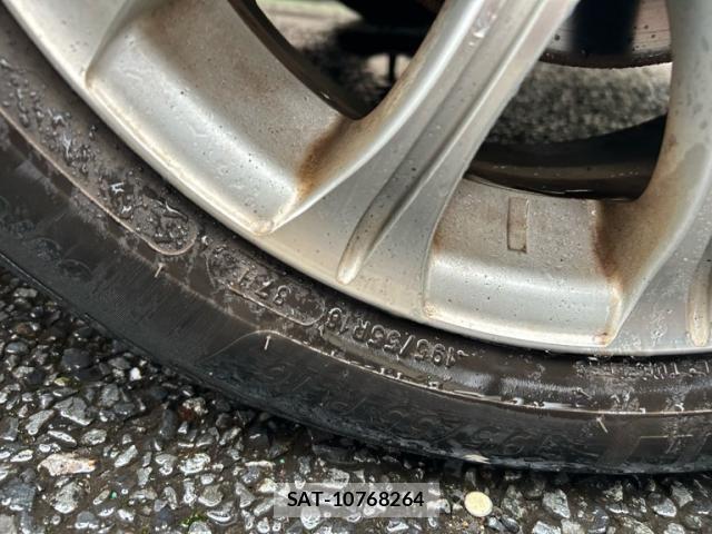 Nissan CUBE 2014-10 8741476-6