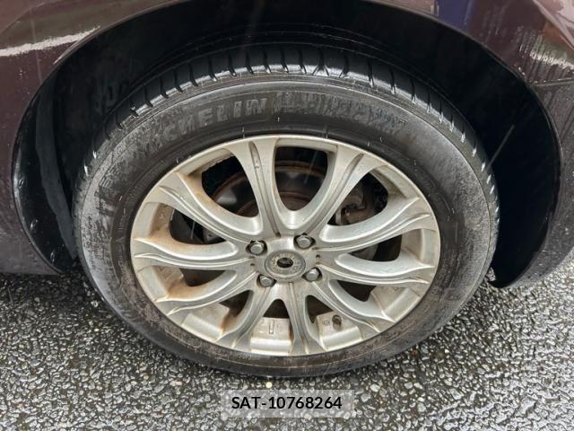 Nissan CUBE 2014-10 8741476-7