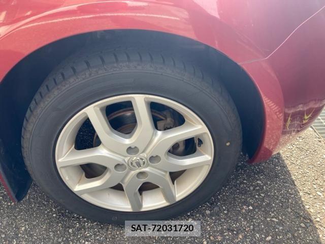 Nissan CUBE 2012-10 8741473-9