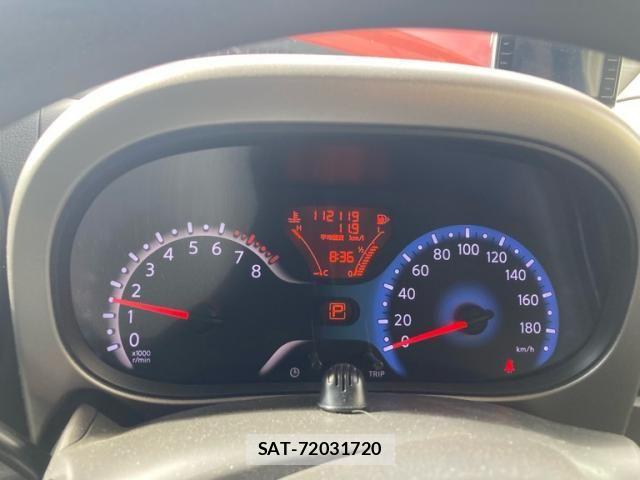 Nissan CUBE 2012-10 8741473-15