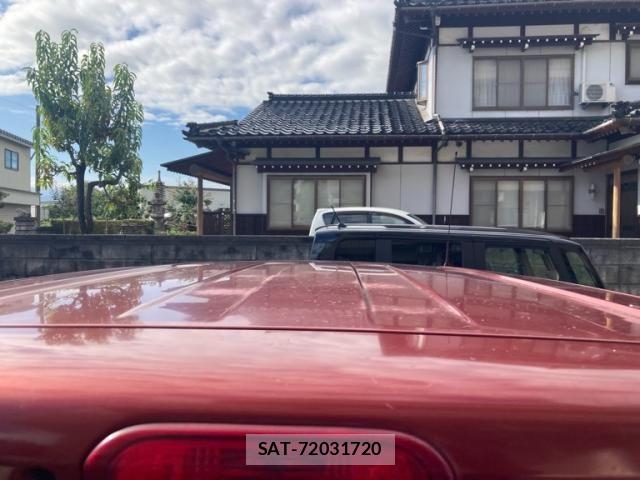 Nissan CUBE 2012-10 8741473-5