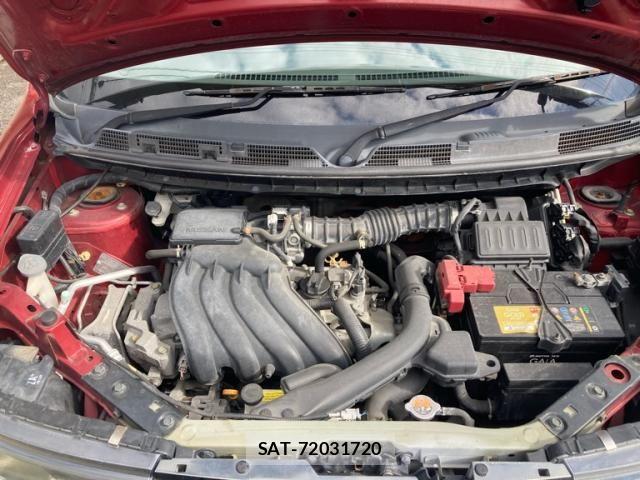Nissan CUBE 2012-10 8741473-7