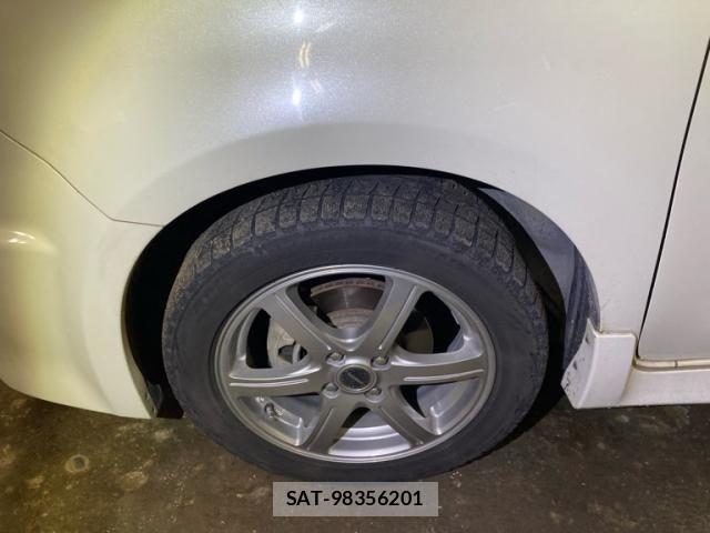Nissan CUBE 2009-09 8741486-9