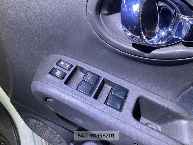 Nissan CUBE 2009-09 8741486-16
