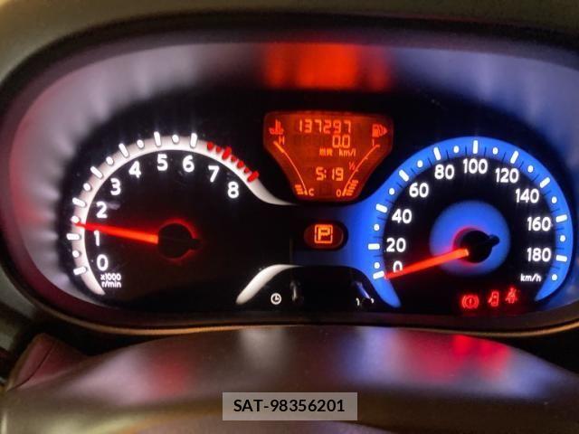 Nissan CUBE 2009-09 8741486-20