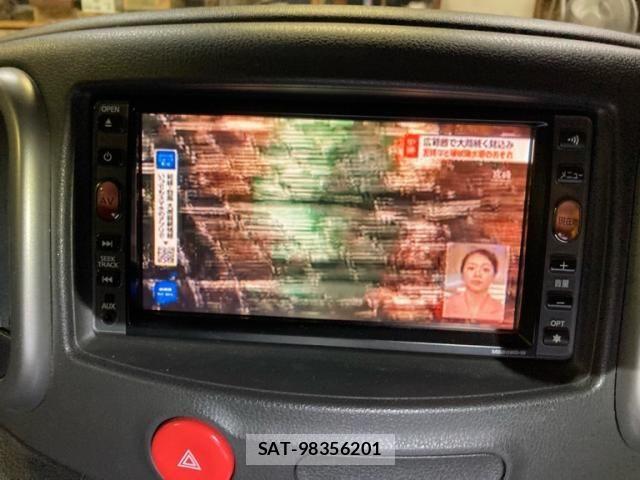 Nissan CUBE 2009-09 8741486-22
