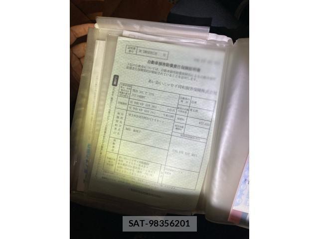 Nissan CUBE 2009-09 8741486-24