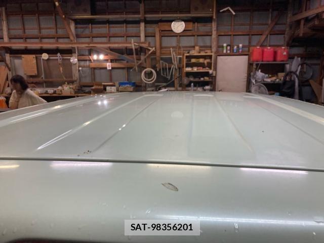 Nissan CUBE 2009-09 8741486-4