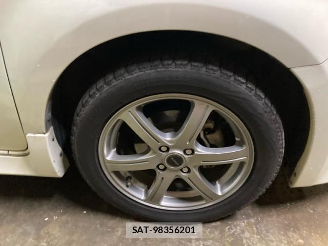 Nissan CUBE 2009-09 8741486-6