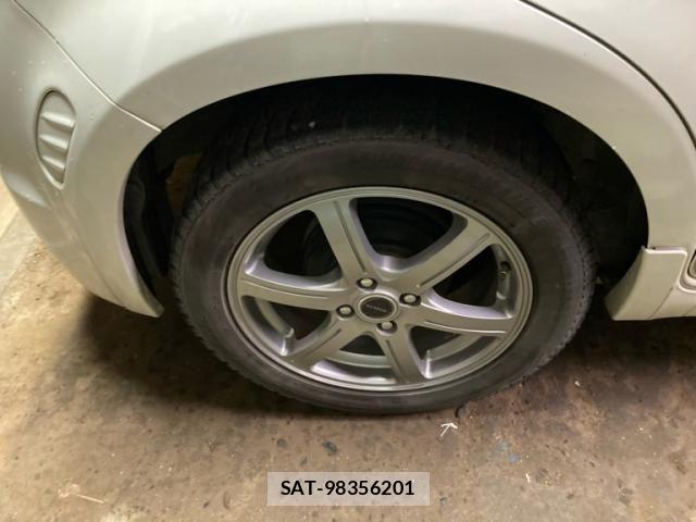 Nissan CUBE 2009-09 8741486-7
